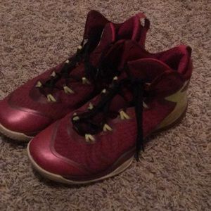 Jordan Flightplates